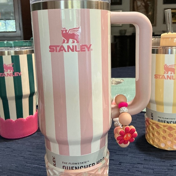 Stanley Peach Cabana Gloss New